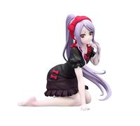 Furyu Shalltear Loungewear Ver. Fig. 9 cm Overlord Noodle Stopper