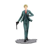 Furyu Spy X Family - Loid Forger - Statuette 27cm