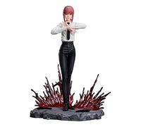 Furyu Statuetta Makima in PVC, 25 cm, colore: nero
