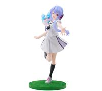 FuRyu Summer Pockets Ao Sorakado 1/7 Figura Ufficiale JAPAN