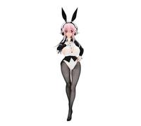 Furyu Super Sonico BiCute Bunnies - Statua in PVC, 30 cm