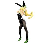 Furyu SWORD ART ONLINE - Leafa - Statuette BiCute Bunnies 28cm
