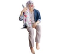 FuRyu Tappo Per Noodle Demon Slayer Tengen Uzui x CRAFTHOLIC Figura GIAPPONE