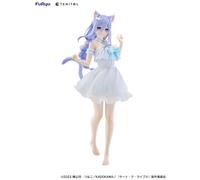 FuRyu TENITOL Alta Data A Live V Mio Takamiya Figura GIAPPONE UFFICIALE