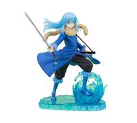 FuRyu Tenitol Che Time i Got Reincarnated Come Un Slime Rimuru Figura FRD40646