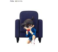 FuRyu Tenitol Detective Conan Edogawa Figura Giappone Ufficiale