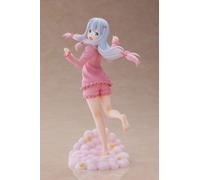 FuRyu Tenitol Eromanga Sensei Sagiri Izumi 210mm Non-Scael Figura AMU-TNL0005