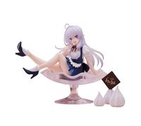 FuRyu Tenitol Fico a La Modalità Il Viaggio Di Elaina Plastica Figura Frd40644