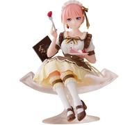 FuRyu Tenitol Fig A La Mode Le Quintessential Quintuplets Ichika Figura Giappone