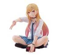 FuRyu TENITOL Figure Marin Kitagawa Noodle Stopper My Dress-Up Darling Giappone