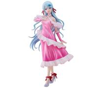 FuRyu TENITOL Magilumiere Co. Ltd. Figura Lily Aoi GIAPPONE UFFICIALE