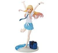 FuRyu Tenitol My Dress-Up Darling Marin Kitagawa Plastica Figura Furgsc06490