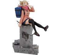 MY HERO ACADEMIA HIMIKO TOGA TENITOL FIG Figura Furyu