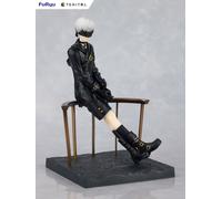 Furyu TENITOL NieR Automata Ver1.1a 9S YoRHa No.9 Type S