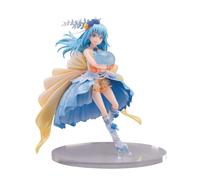 Furyu That Time I Got Reincarnated as a Slime statuetta PVC 1/7 Rimuru Tempest P