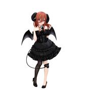 Furyu The Quintessential Quintuplets Specials BiCute Dark Nakano Miku