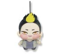 FuRyu Tokyo Revengers Chopinui Vol.2 Shuji Hanma Peluche UFFICIALE GIAPPONE