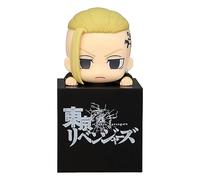 Tokyo Revengers Hikkake PVC Statue Ken Ryuguji 10 cm