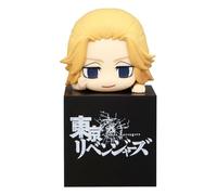 Tokyo Revengers Hikkake PVC Statue Manjiro Sano 10 cm