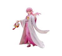 Furyu TONIKAWA: Over The Moon for You PVC 1/7 Tsukasa Yuzaki Shiromuku 23 cm