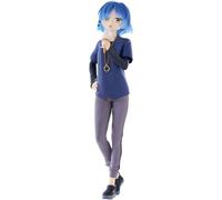 FuRyu Trio Prova It Bocchi The Rock Figura Di Ryo Yamada GIAPPONE UFFICIALE