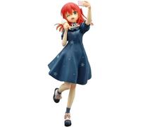 FuRyu Trio Prova iT Bocchi the Rock Figura Ikuyo Kita UFFICIALE GIAPPONE