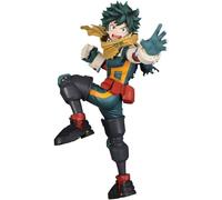 FuRyu Trio Prova It My Hero Academia Izuku Midoriya Figura GIAPPONE UFFICIALE