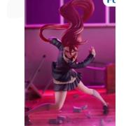 FuRyu Trio Try It Dandadan Aira Transform Figure Ufficiale Giappone