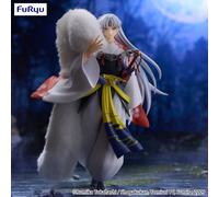 Furyu Trio-Try-iT Inuyasha Sesshomaru Vol. 2