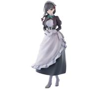 FuRyu - Tu sei Ms. Servant- Trio-Try-It Figura - Yuki
