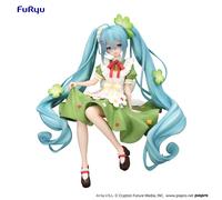 FuRyu - Vocaloid - Hatsune Miku Fiore Fatato Trifoglio Fermacarte Figura
