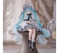 Furyu - Vocaloid - Hatsune Miku - Noodle Stopper Figura Vintage Bambola Stile