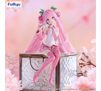 Furyu - Vocaloid - Hatsune Miku Sakura 2024 Perla Colore Versione Noodle Stop