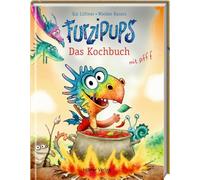 Furzipups - Das Kochbuch mit pfff – Coppenrath Verlag