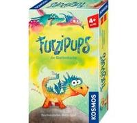Furzipups der Knatterdrache: Spiel