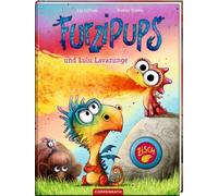 Furzipups und Lulu Lavazunge (Bd. 6)