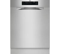 AEG FUS7674APM LAVASTOVIGLIE INCASSO, 59,7 cm, Classe A