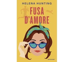 Fusa d'amore [Paperback] Hunting, Helena and Chioma, Valentina