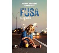 Fusa - La trilogia