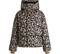 FUSALP Ada Leopard - Donna - Marrone / Nero / Bianco - Taglia 40- modello 2026