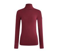 Fusalp - Alisier Thermal Layer - - Knitwear - Donna - Rosso - XS/S