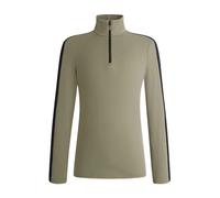 Fusalp - Alpille Strato Termico - - Tops - Uomo - Verde - 2XL