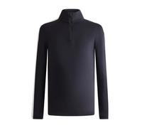 Fusalp - Alpille Thermal Layer - - Tops - Uomo - Nero - S
