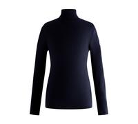Fusalp - Ancelle Sweater - - Knitwear - Donna - Blu - S