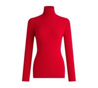 Fusalp - Ancelle Sweater - - Knitwear - Donna - Rosso - S