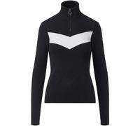 FUSALP Andromede Pull F - Donna - Nero - Taglia M- modello 2026