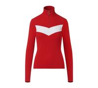 Fusalp - Andromede Sweater - - Knitwear - Donna - Rosso - M