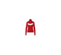 Fusalp - Andromede Sweater - -Knitwear -Donna -Rosso -S