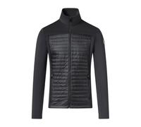 Fusalp - Aspon Lightweight Jacket - - Sport - Uomo - Nero - S