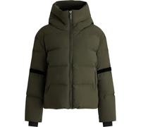 FUSALP Barsy Ii W - Donna - Verde - Taglia 42- modello 2027
